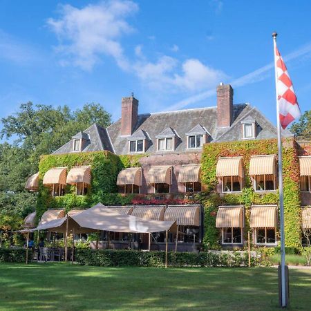 Landgoed Huize Bergen Den Bosch - Vught Hotel Екстериор снимка