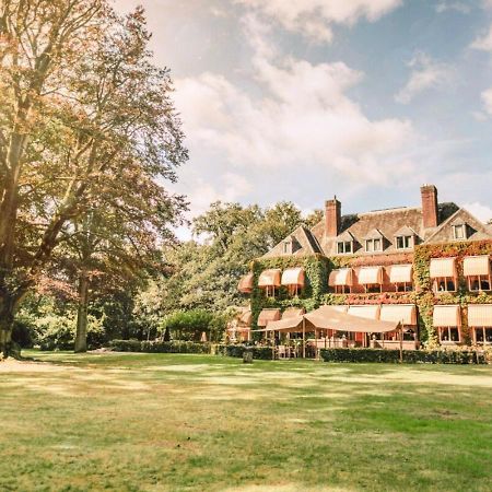 Landgoed Huize Bergen Den Bosch - Vught Hotel Екстериор снимка