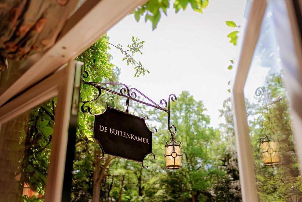 Landgoed Huize Bergen Den Bosch - Vught Hotel Екстериор снимка