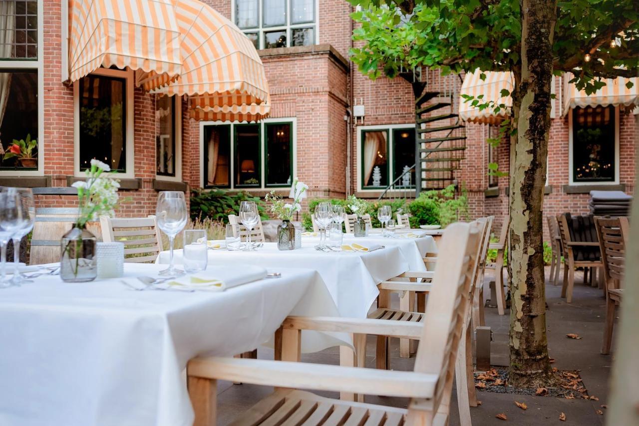 Landgoed Huize Bergen Den Bosch - Vught Hotel Екстериор снимка