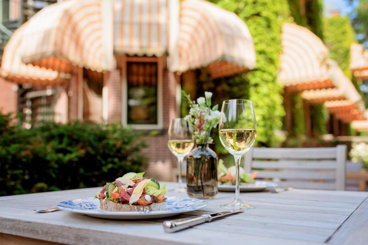 Landgoed Huize Bergen Den Bosch - Vught Hotel Екстериор снимка
