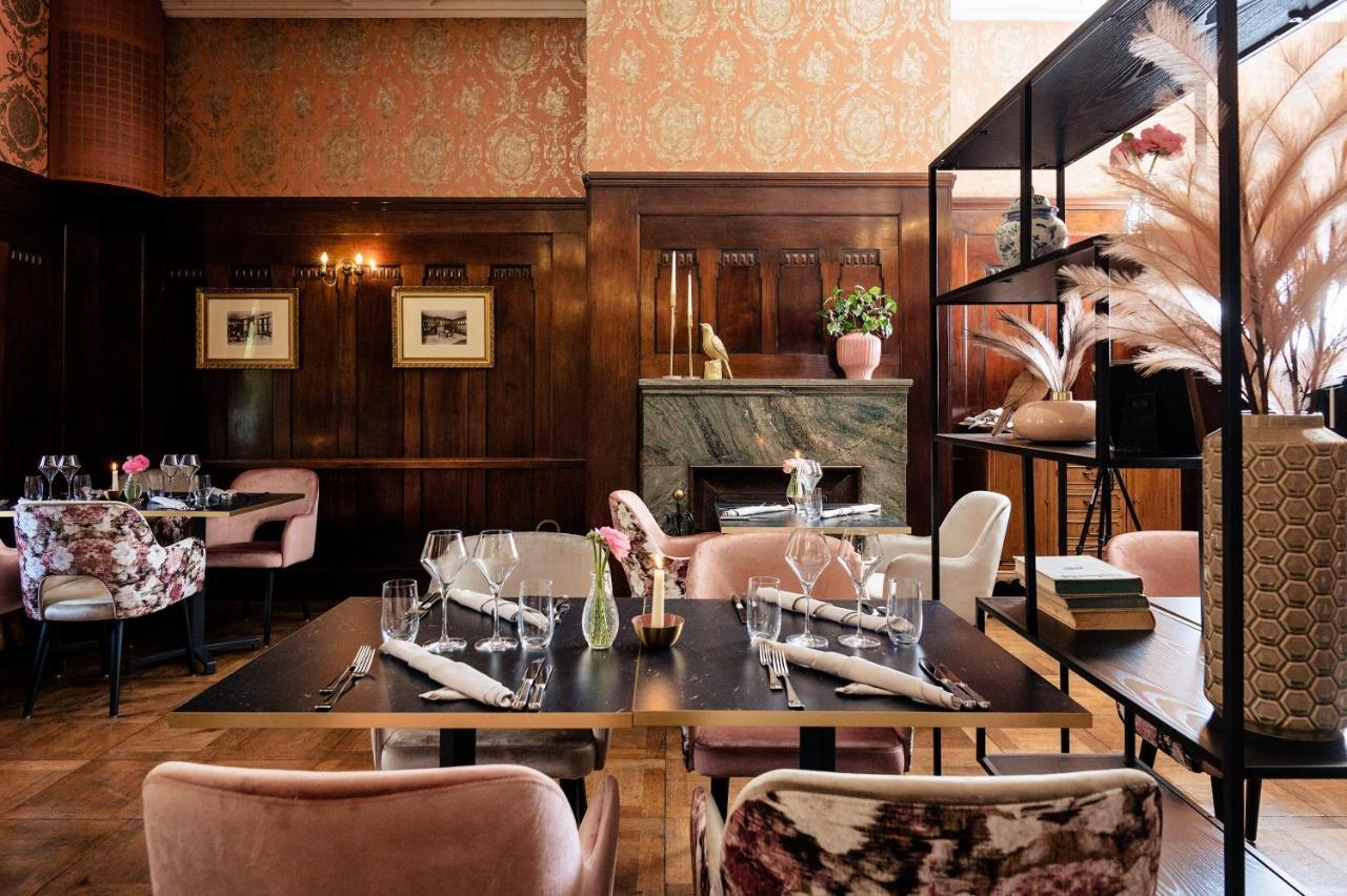 Landgoed Huize Bergen Den Bosch - Vught Hotel Екстериор снимка