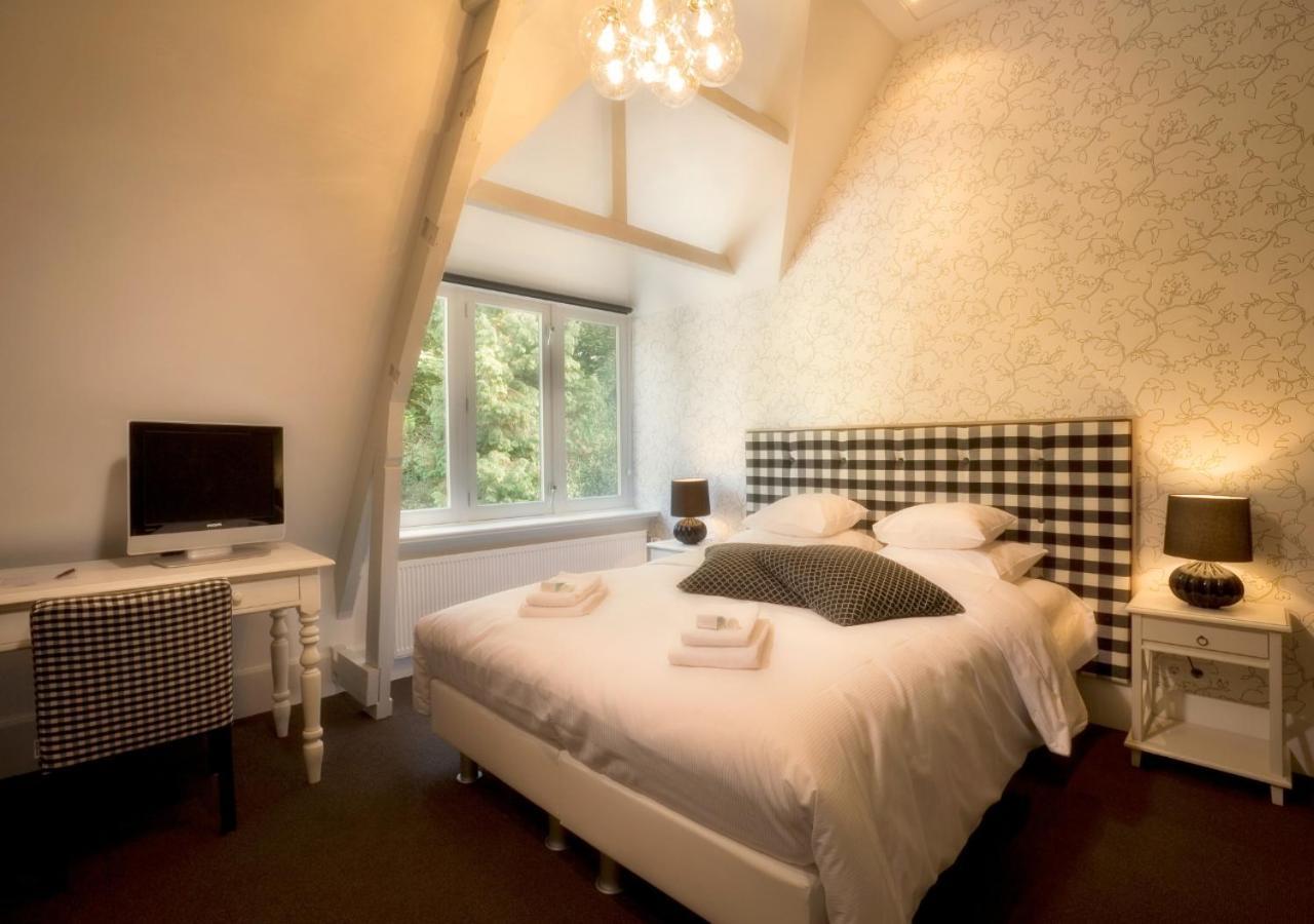 Landgoed Huize Bergen Den Bosch - Vught Hotel Екстериор снимка