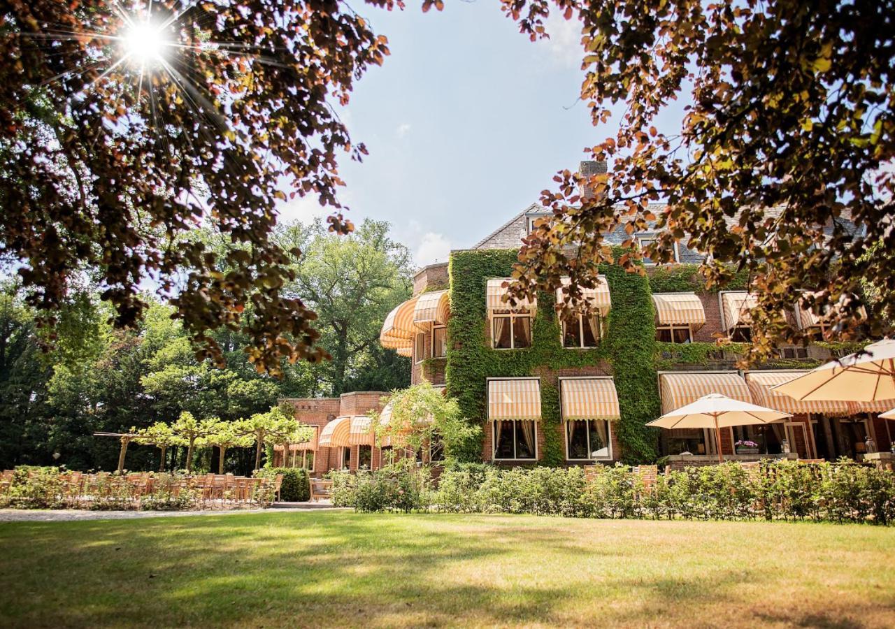 Landgoed Huize Bergen Den Bosch - Vught Hotel Екстериор снимка