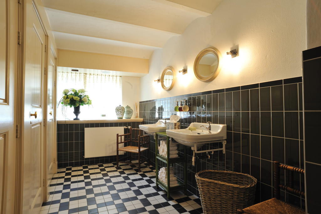 Landgoed Huize Bergen Den Bosch - Vught Hotel Екстериор снимка