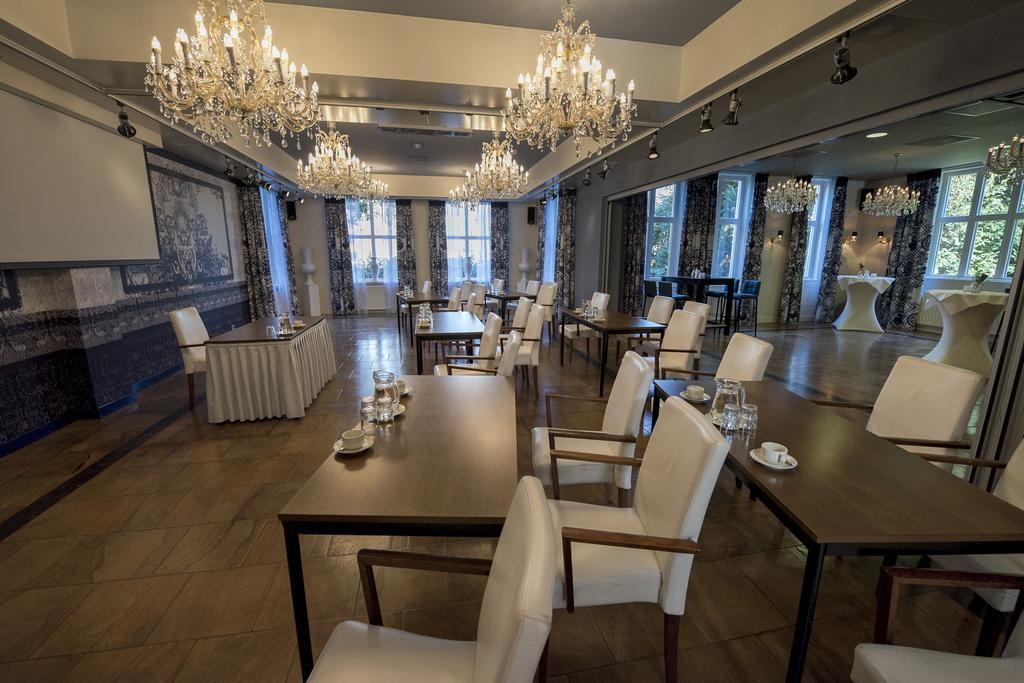 Landgoed Huize Bergen Den Bosch - Vught Hotel Екстериор снимка
