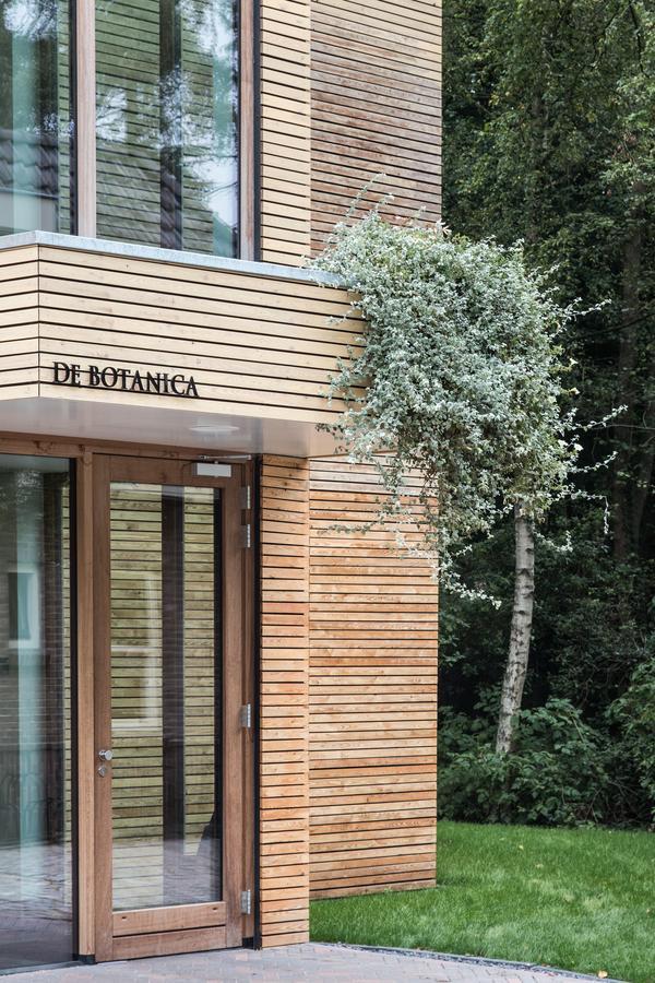 Landgoed Huize Bergen Den Bosch - Vught Hotel Екстериор снимка