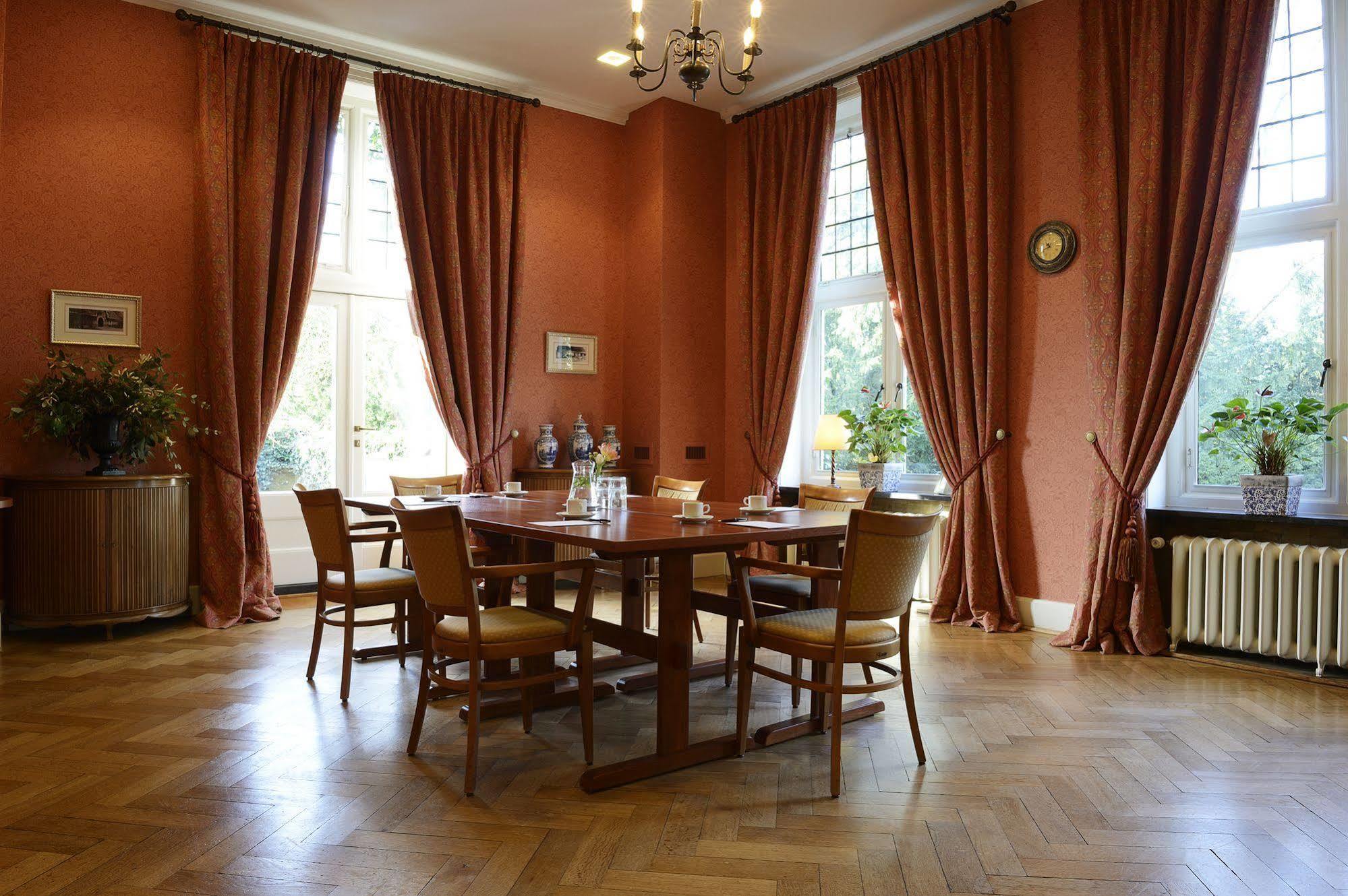 Landgoed Huize Bergen Den Bosch - Vught Hotel Екстериор снимка