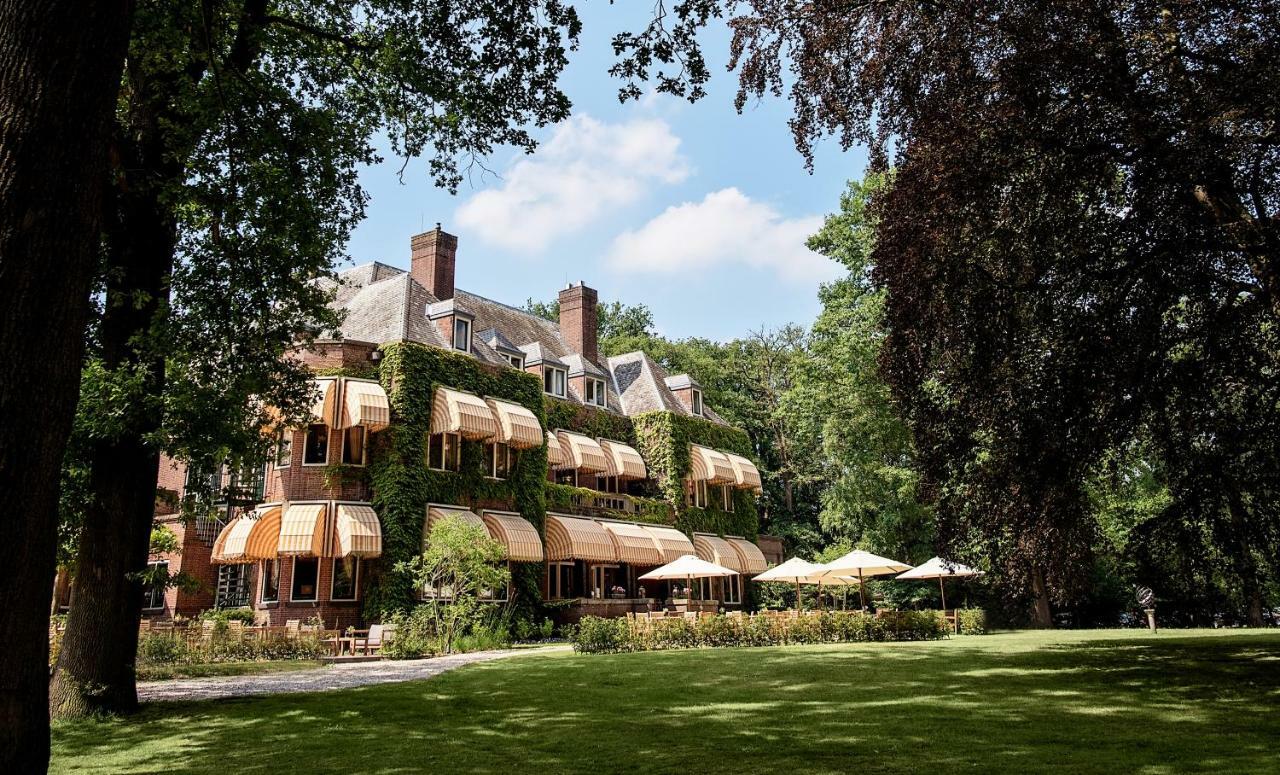 Landgoed Huize Bergen Den Bosch - Vught Hotel Екстериор снимка